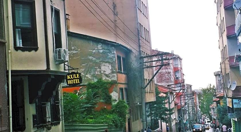 Kule Pansiyon