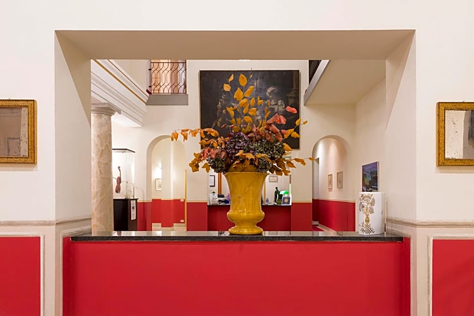 Hotel Ponte di Rialto