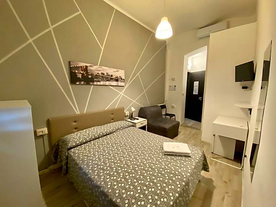 Guest House Minas