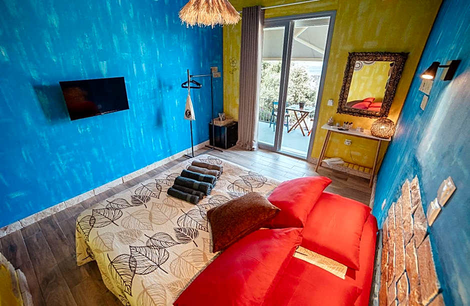 Antares Boutique Guesthouse