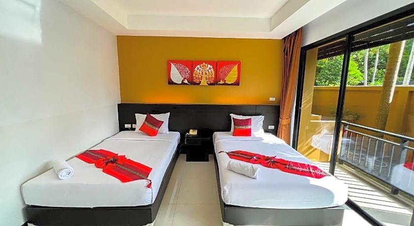 Naiyang Beach Hotel