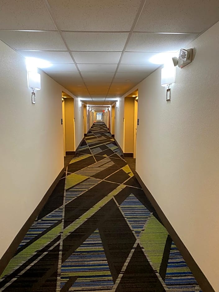 Holiday Inn Express Metropolis By IHG