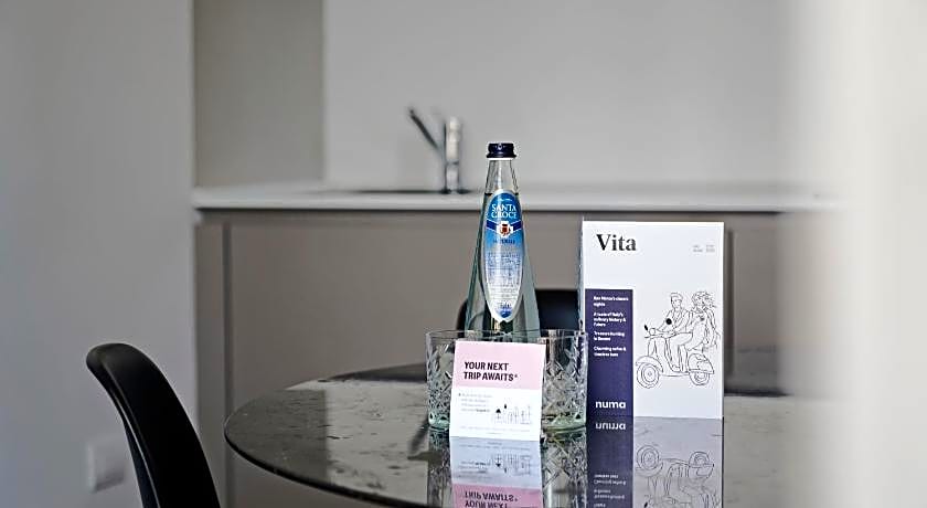 M7 Contemporary Apartments - My Extra Home