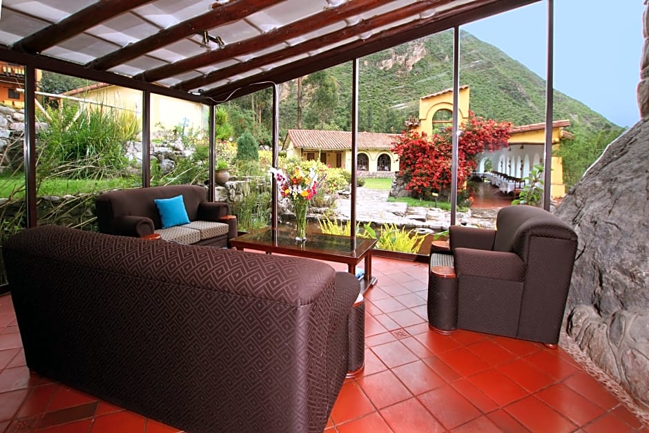 Hacienda del Valle