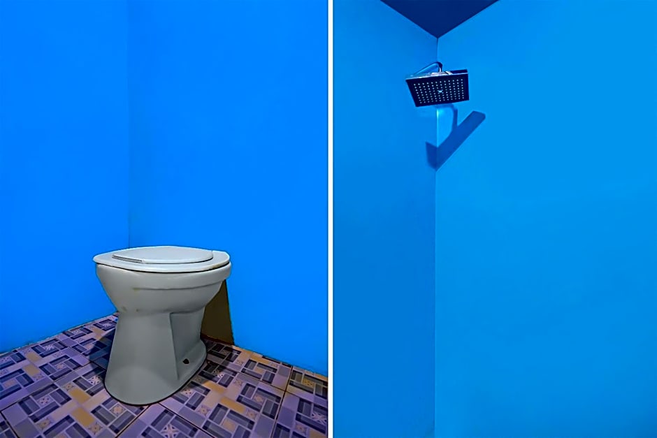 Hotel O Kost Auto Syariah Anggaswangi