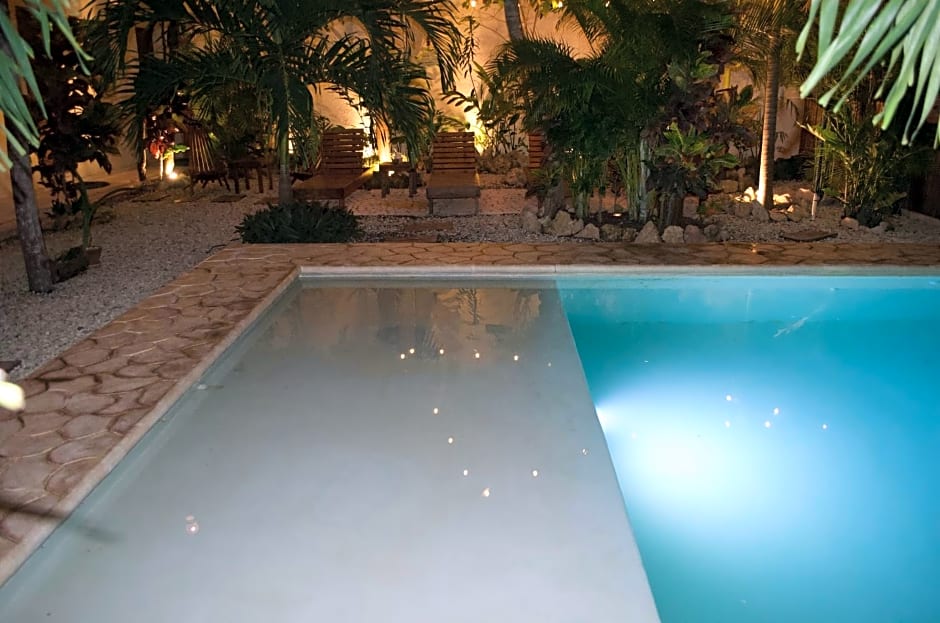 Aldea San Lam - Oasis Of Tulum