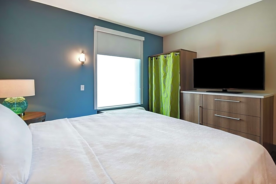 Home2 Suites By Hilton Terre Haute