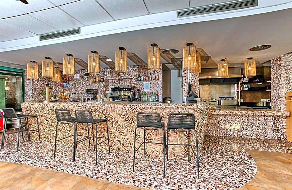 Leonardo Hotel Fuengirola Costa del Sol