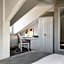 Merci Boutique Hotel