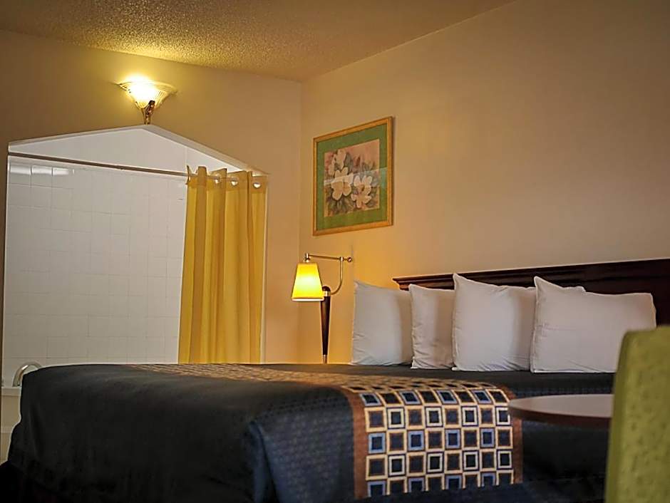 Americas Best Value Inn Chico
