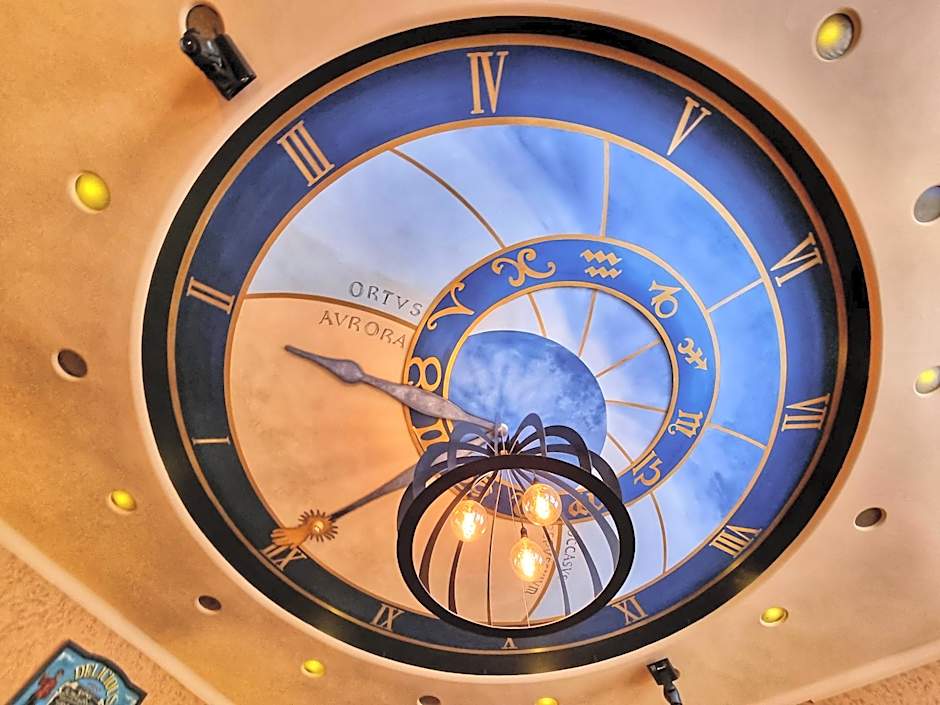 Hotel en privé-wellness De Nieuwe Doelen