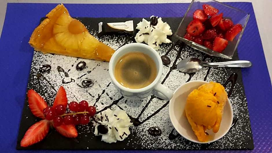 Hôtel Restaurant Le Relais de l'Estuaire