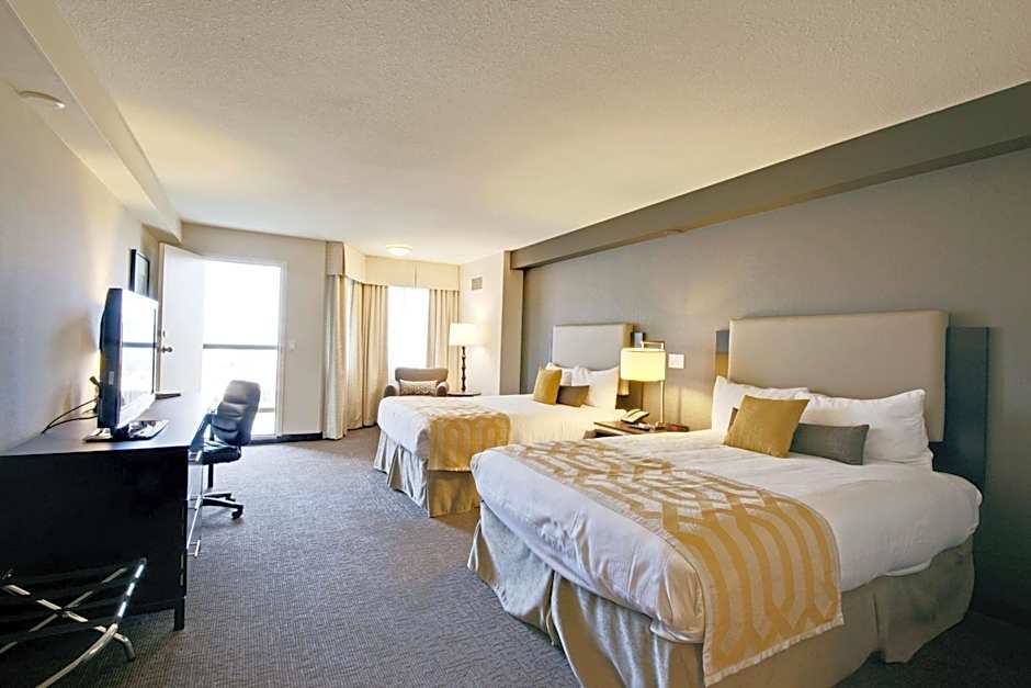 Coast Kamloops Hotel & Conference Centre