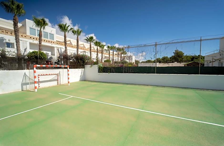 Hotel Calimera Fido Gardens