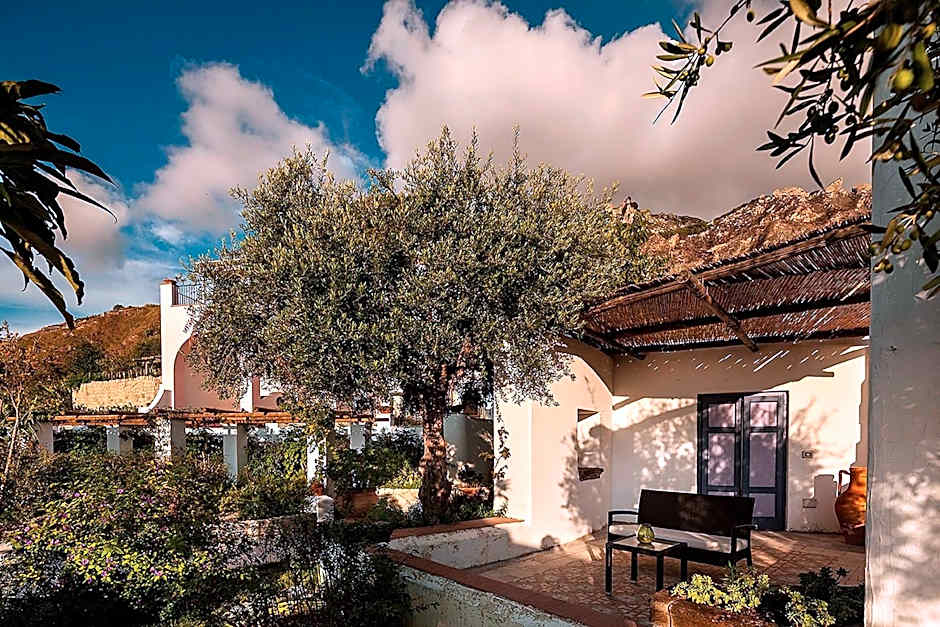 Tenuta Del Poggio Antico