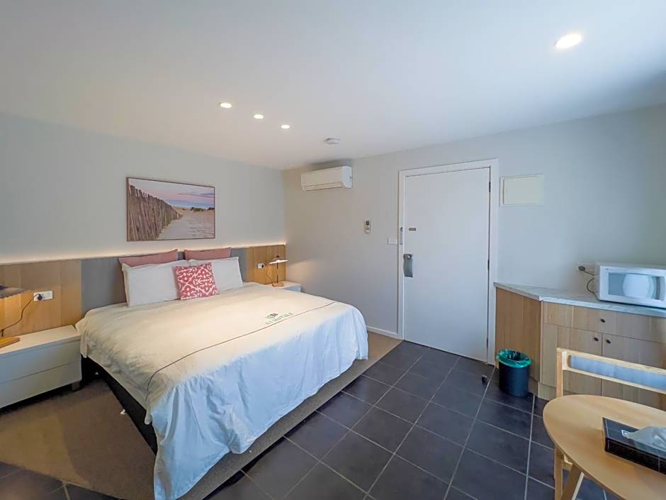 A1 Motels and Apartments Port Fairy