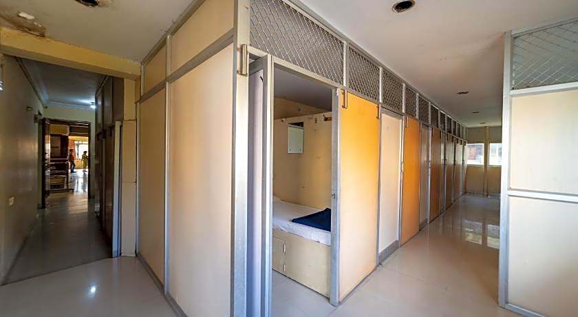 Hotel Surya Residency