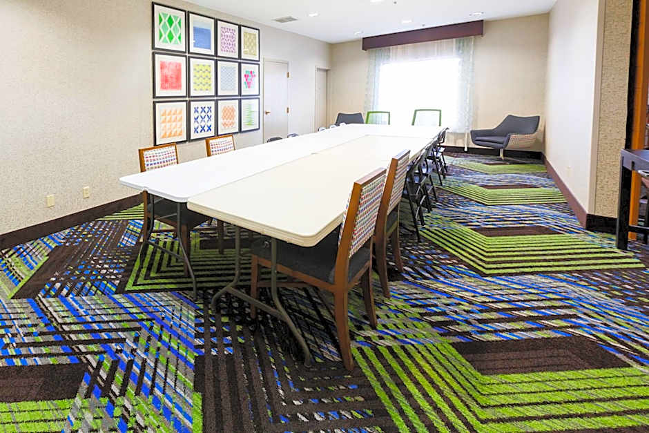 Holiday Inn Express Shelbyville By IHG