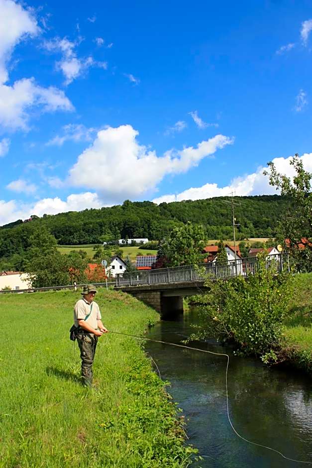 Pension Mühle