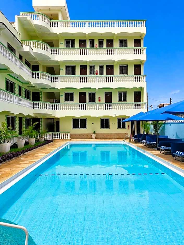 Prestige Leisure Hotel
