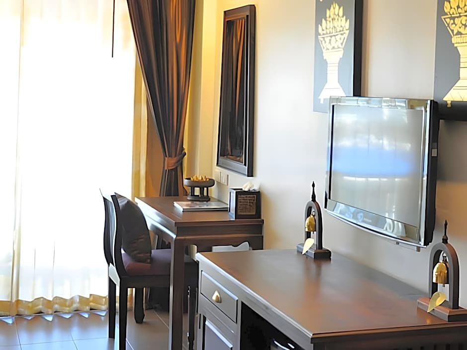 Siralanna Phuket Hotel