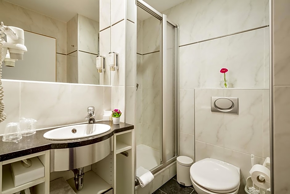MesseHotel Köln-Deutz