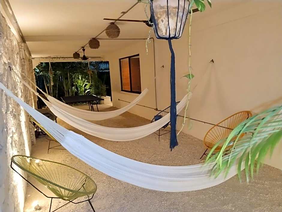 Khali – Cancun, TX