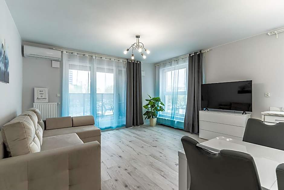 Pure Rental Premium Apartments - Parking Free