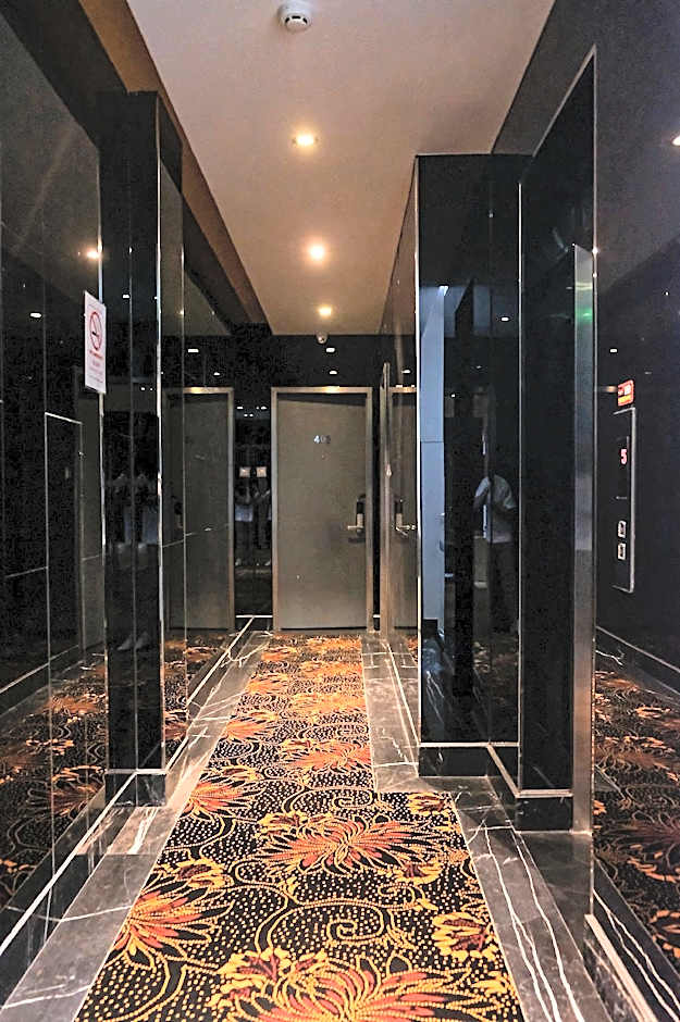 Signature Boutique Hotel