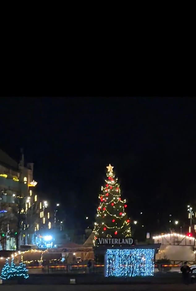 City Central Hotel Örebro by First Hotels