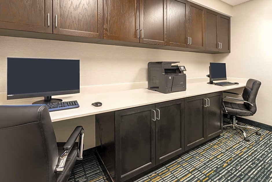 Homewood Suites By Hilton Rochester/Greece, NY