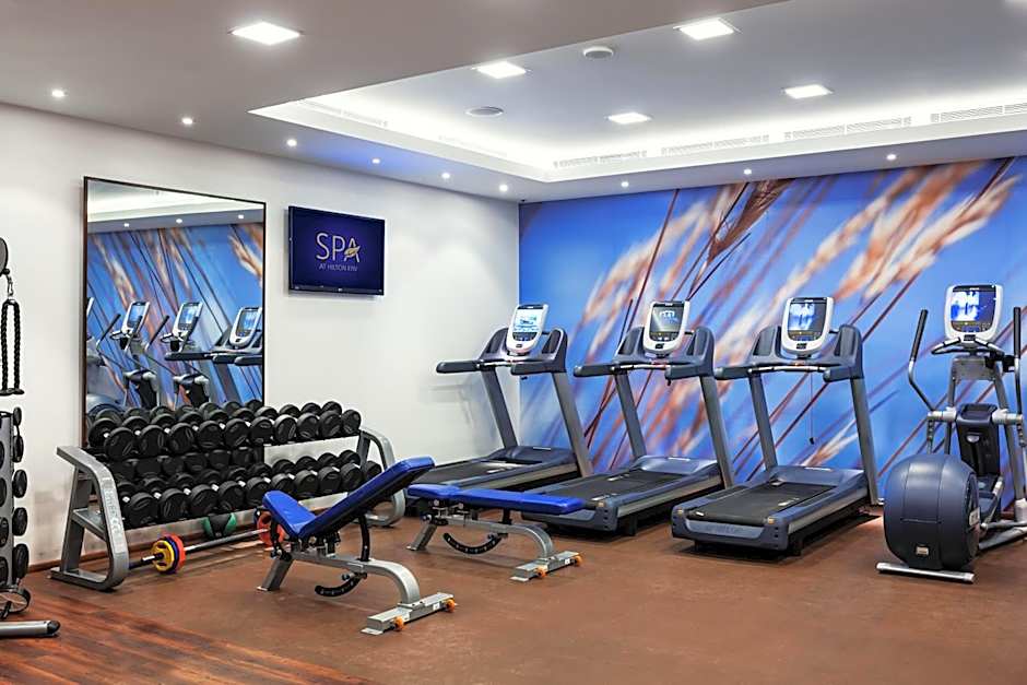 Hilton Kyiv