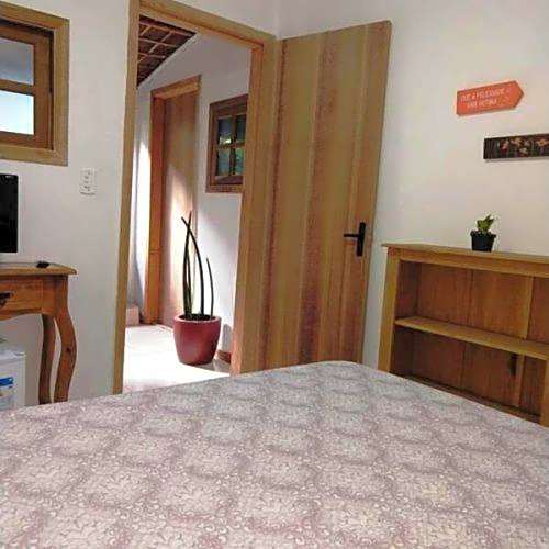 Pousada Gaucha Caiobá