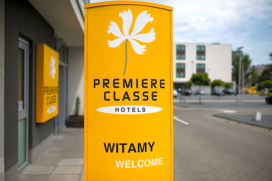 Premiere Classe Wroclaw Centrum Hotel
