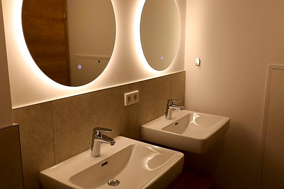 Alpen Experience Apart Hotel