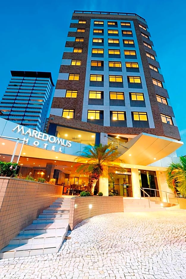 Maredomus Hotel