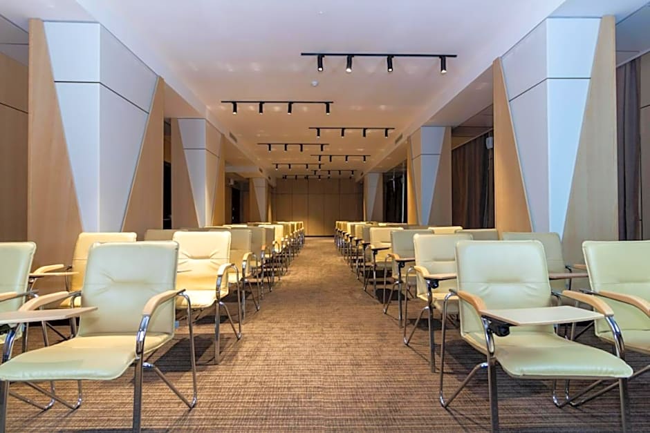 Hotel Bay Diab