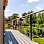 Woad Mill Lakeside Lodges