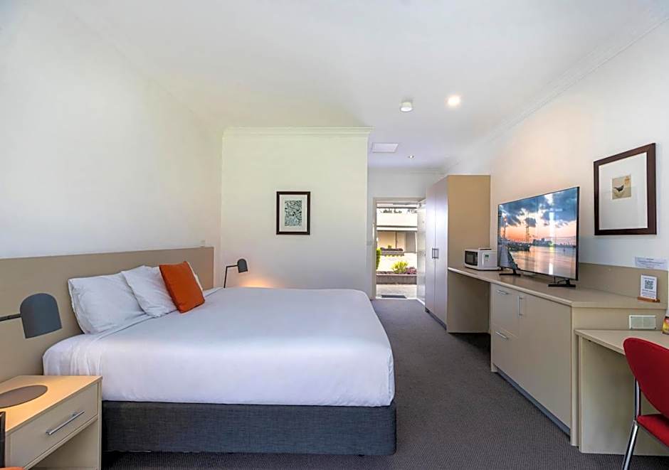 Hunter Gateway Motel