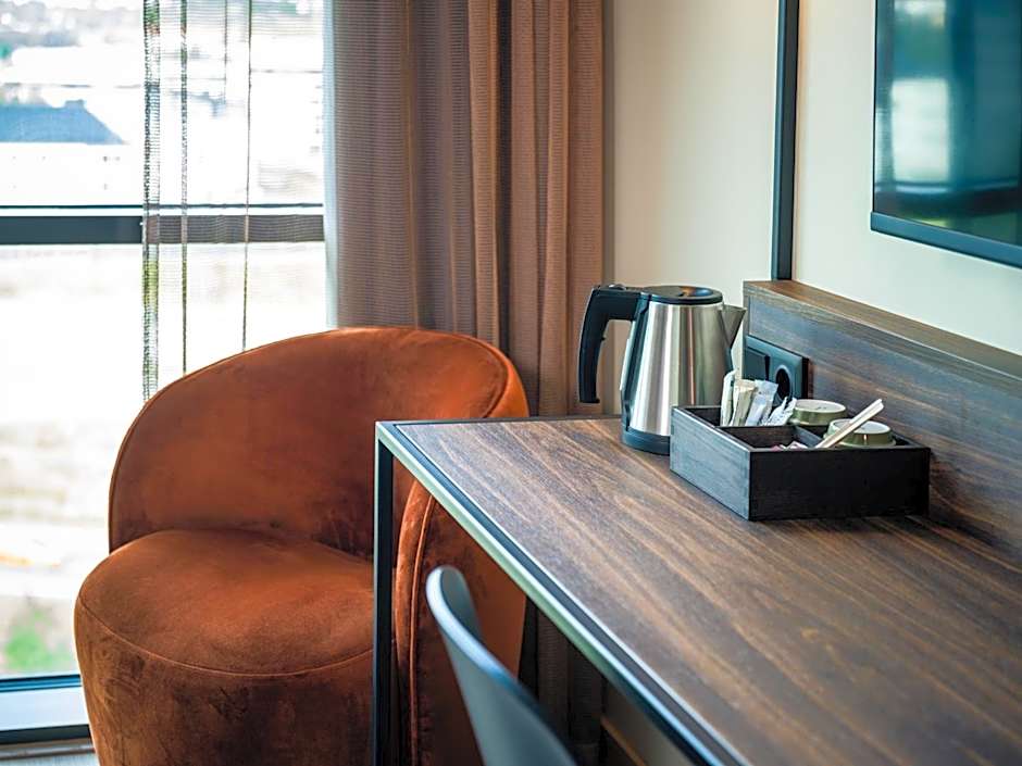 Quality Hotel Panorama