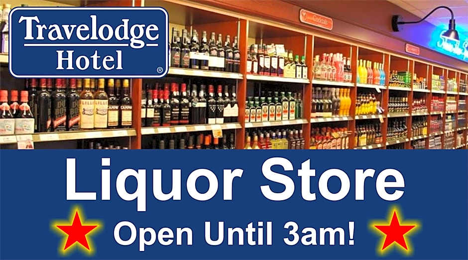 Travelodge by Wyndham Lloydminster