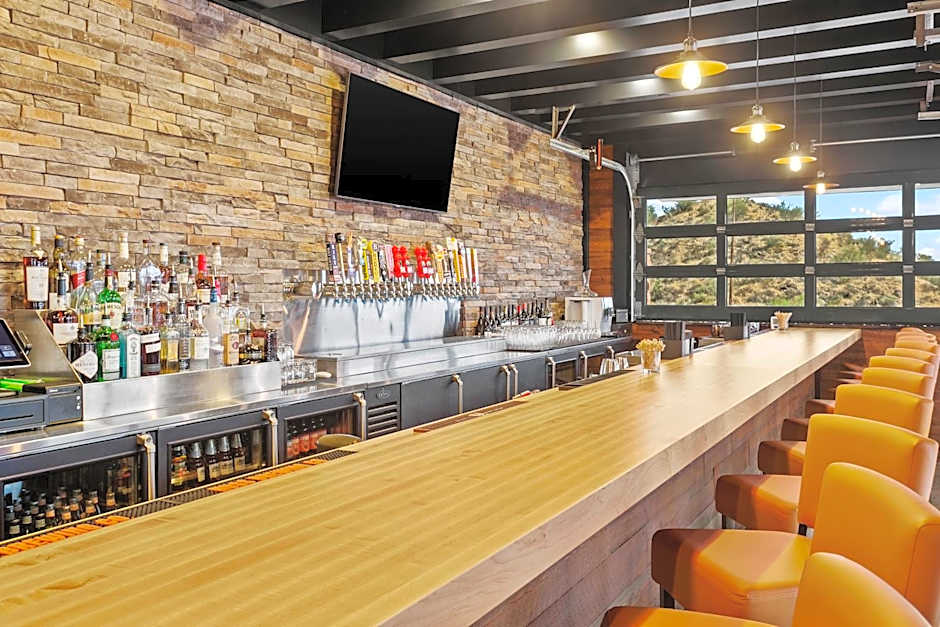 Cobblestone Hotel & Suites - Wickenburg