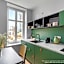Numa Berlin Kater