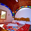 Nubian Popeye - Roof top - Nile View