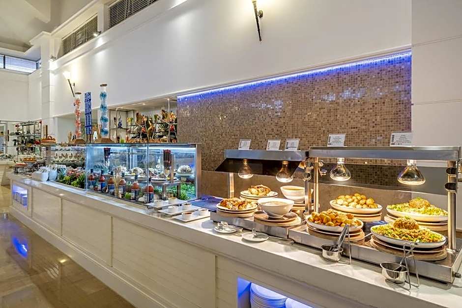 Bellis Deluxe Hotel - All Inclusive