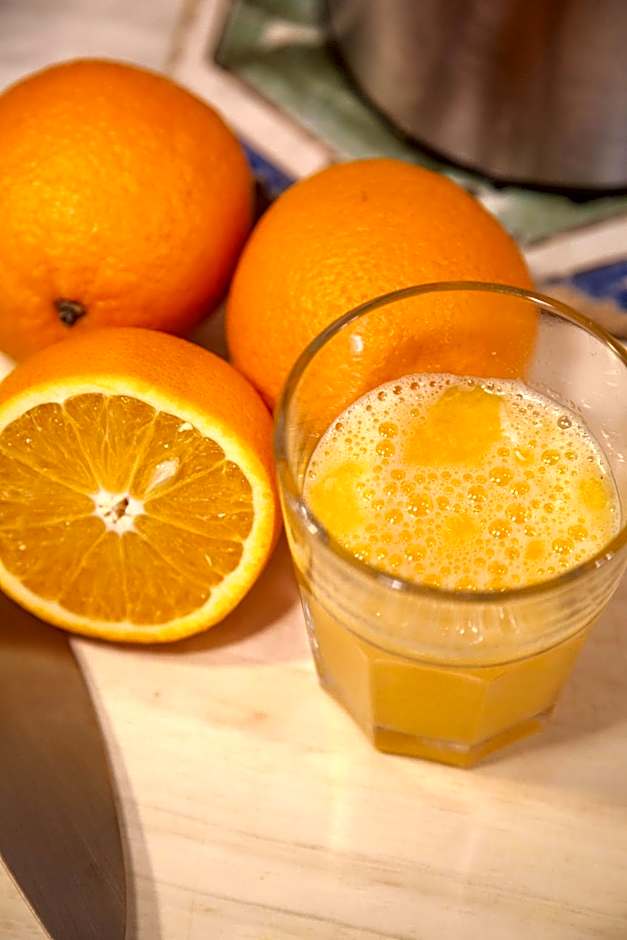 Borgo Vergini Garden B&B