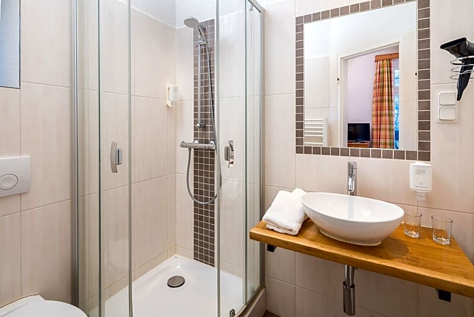 Solehotel Winterberg