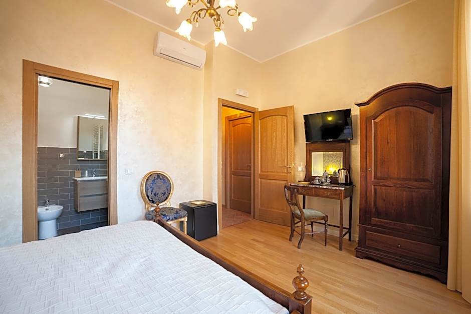 Regina Bed and Breakfast