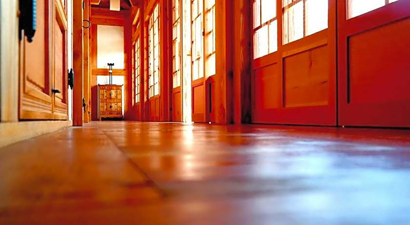Hwangnamguan Hanok Village