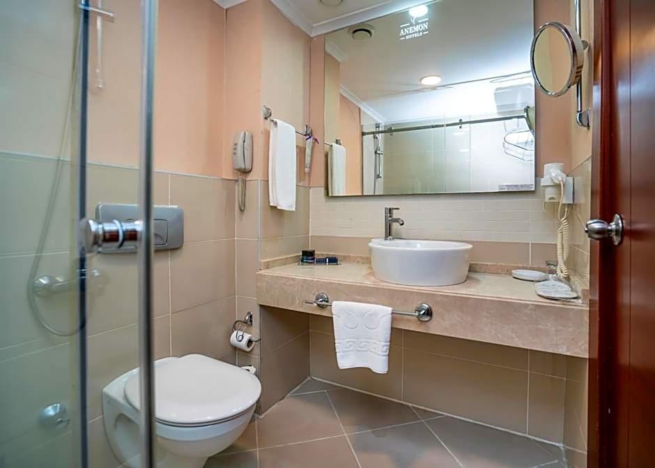 Anemon Grand Eskişehir Otel